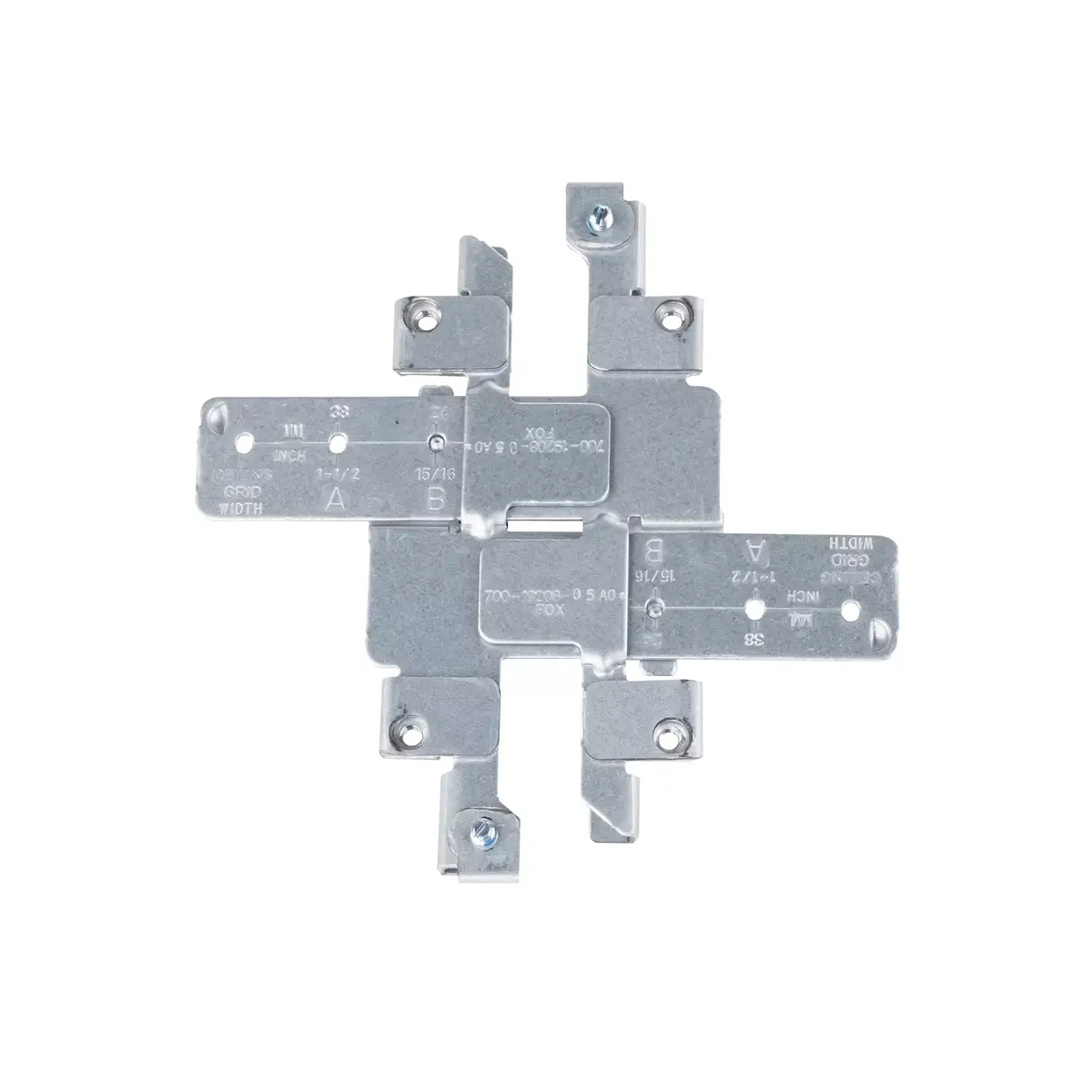 Клипса для потолочного каркаса Cisco Aironet AIR-AP-T-RAIL-F= Photo 2