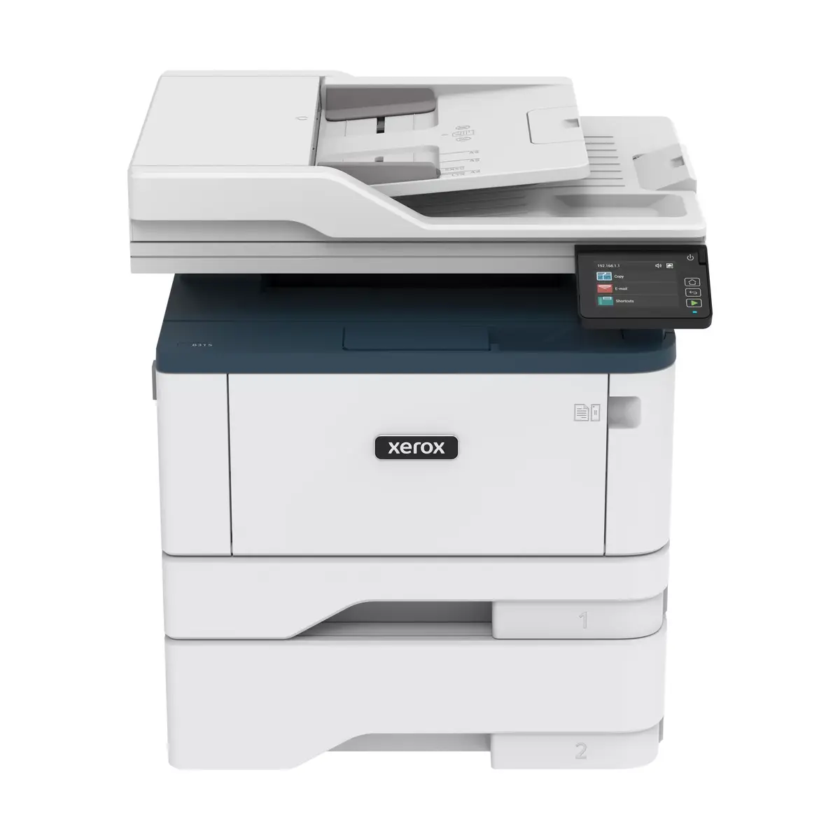 Daudzfunkcionālā ierīce Xerox B315 Photo 4