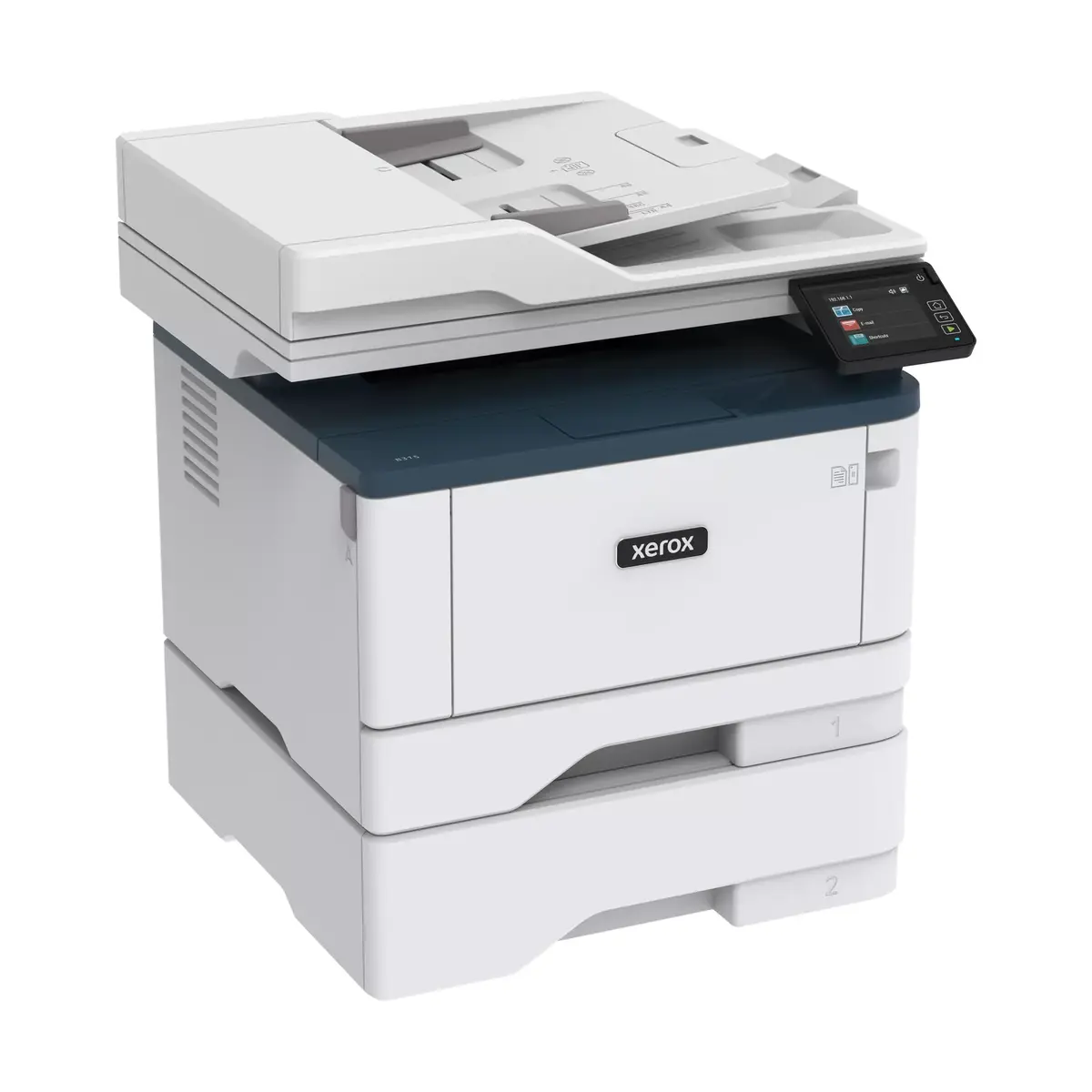 Daudzfunkcionālā ierīce Xerox B315 Photo 6
