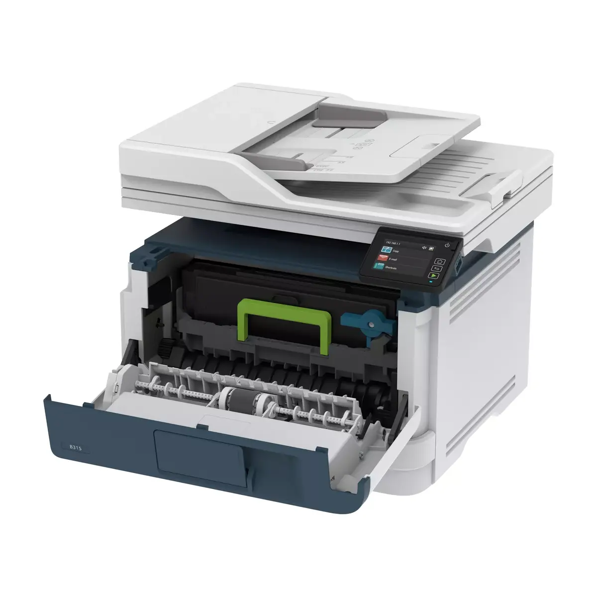 Daudzfunkcionālā ierīce Xerox B315 Photo 8