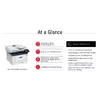 Daudzfunkcionālā ierīce Xerox B315 Photo 12