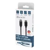 Lightning kabelis Ansmann 1700-0107 Photo 2