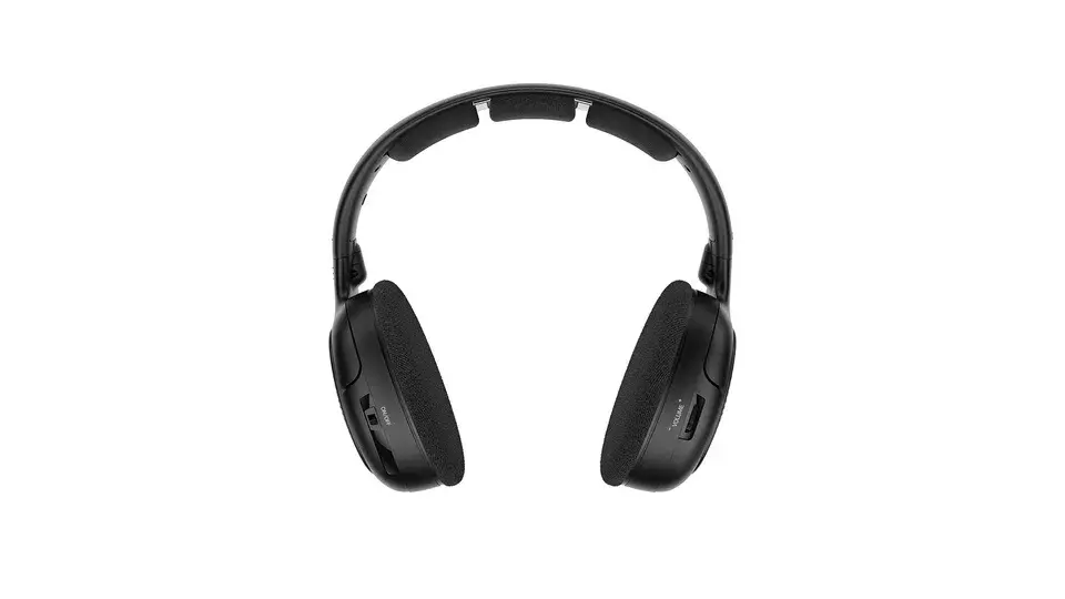 Bezvadu austiņas Sennheiser RS 120-W Photo 2