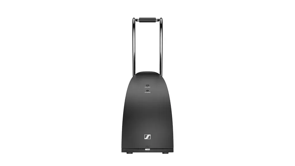 Bezvadu austiņas Sennheiser RS 120-W Photo 3