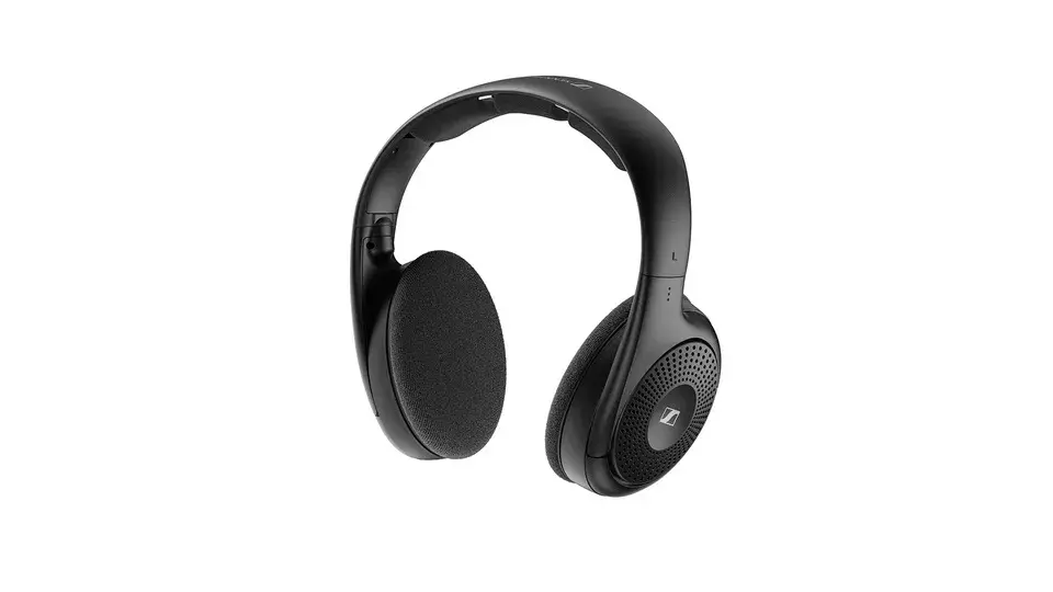 Bezvadu austiņas Sennheiser RS 120-W Photo 5