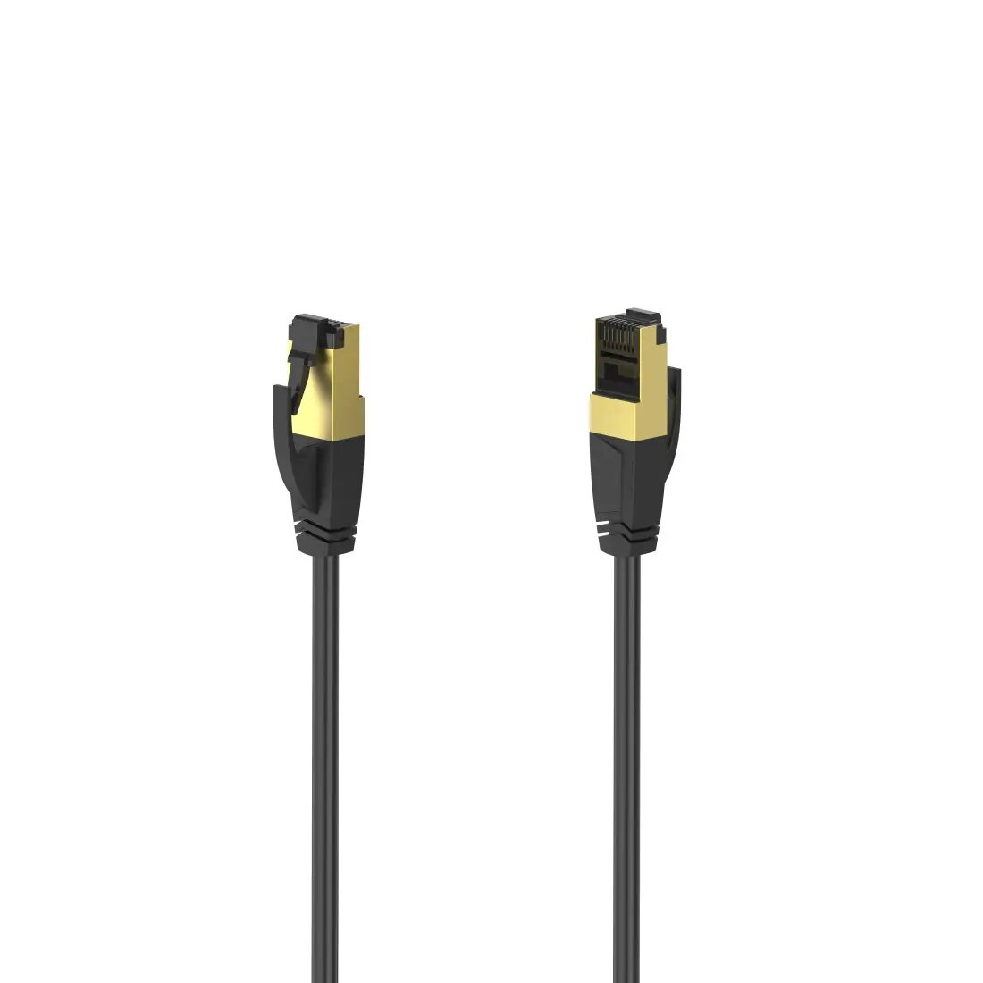 Hama 00200693 Cat8 S/FTP Network Cable 3m Photo 1