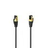 Hama 00200693 Cat8 S/FTP Network Cable 3m Photo 2
