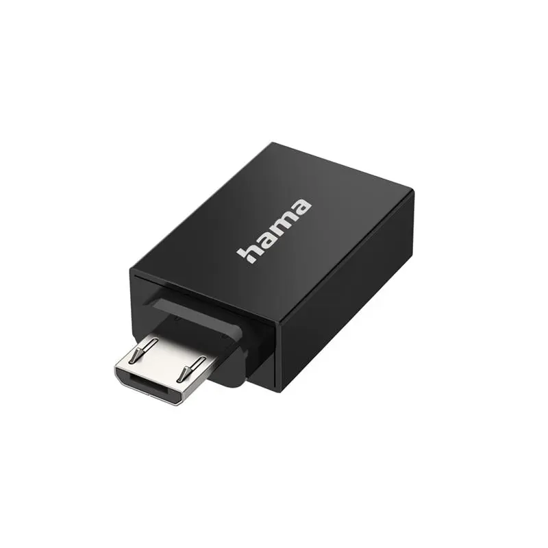 USB 2.0 adapteris Hama 0300084