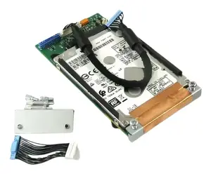 Lexmark 27X0805 Internal Hard Drive 500 GB for CS622de