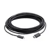 USB kabelis Vaddio 440-1007-008 Photo 2
