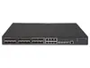 HP HPE 5130-24G-SFP-4SFP+ EI Managed L3 Switch Photo 2