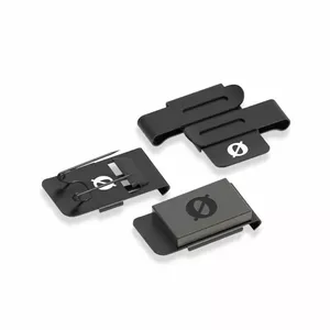 Rode Microphones FlexClip GO, bracket (black)