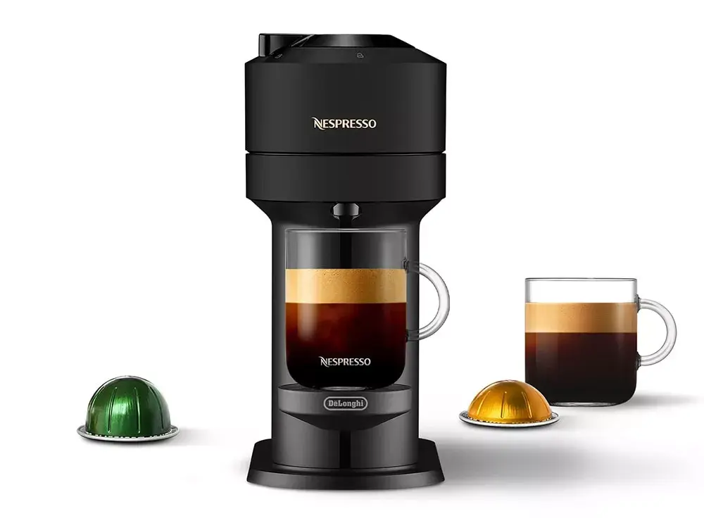 Kafijas automāts De’Longhi 1.1 L ENV120BM Photo 4