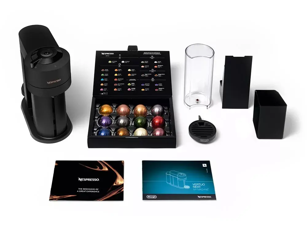 Kafijas automāts De’Longhi 1.1 L ENV120BM Photo 5