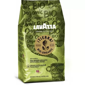 Lavazza ¡Tierra! Bio 1 kg
