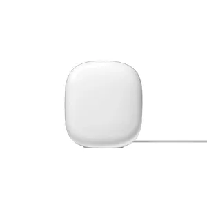 Mesh router Google Nest WiFi Pro Tri-band 2.4 GHz 5 GHz 6 GHz Wi-Fi 6E