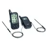 Food thermometer TFA-Dostmann KÜCHEN-CHEF TWIN Photo 2