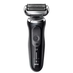 Электробритва Braun Series 7 71-N1200s Нержавеющая сталь Литий-ион