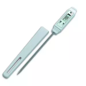 Food thermometer TFA-Dostmann 30.1018 -40 to 200 °C Digital