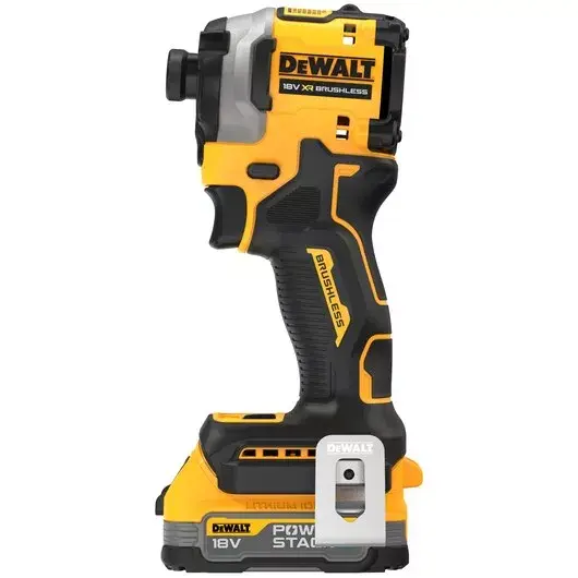 Ietekmes skrūvgriezis DeWALT DCF850E2T-QW 3250 apgr./min Photo 2