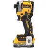 Ietekmes skrūvgriezis DeWALT DCF850E2T-QW 3250 apgr./min Photo 2
