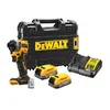 Ietekmes skrūvgriezis DeWALT DCF850E2T-QW 3250 apgr./min Photo 7