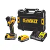 Ietekmes skrūvgriezis DeWALT DCF850E2T-QW 3250 apgr./min Photo 8