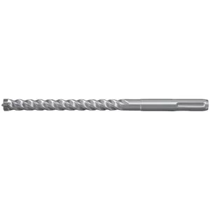 Drill bit set Fischer 553210 7 pcs for Rotary hammer Brick Concrete Natural stone