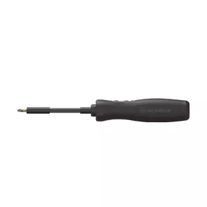 Power screwdriver Wiha 44621 200 RPM Grey Lithium-Ion