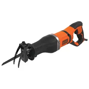Пила маятниковая Black & Decker BES301