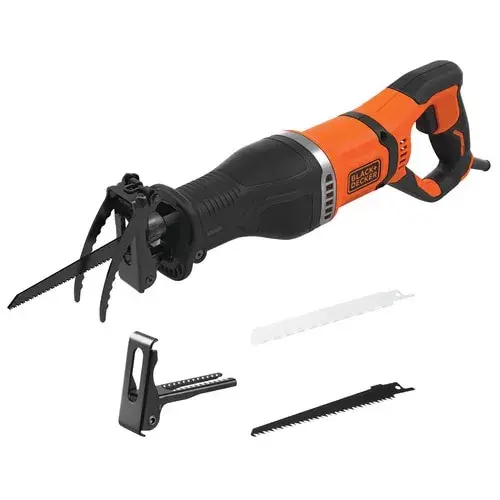 Пила маятниковая Black & Decker BES301 Photo 5