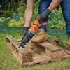 Пила маятниковая Black & Decker BES301 Photo 6