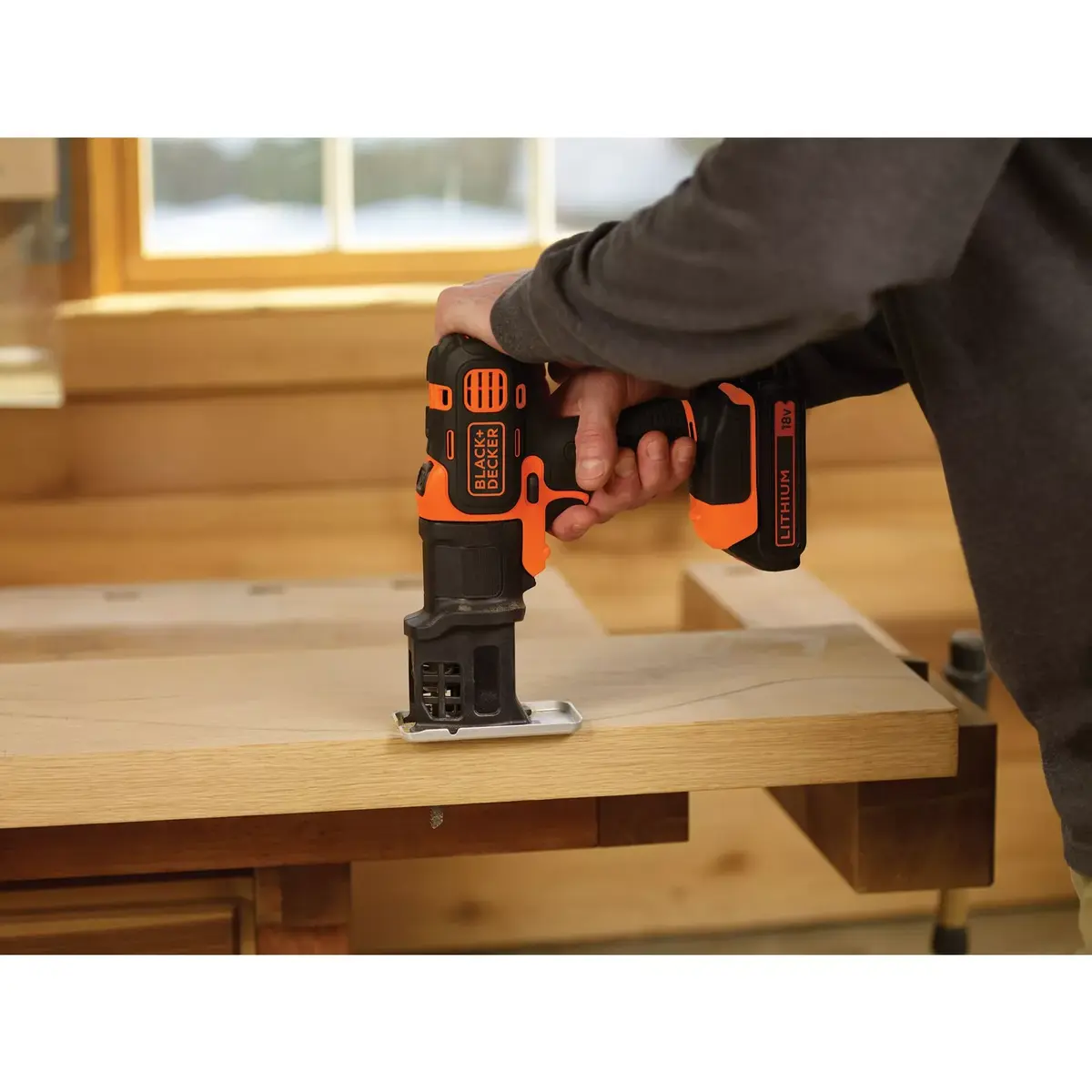 Насадка для дрели Black & Decker MTJS1-XJ Photo 3