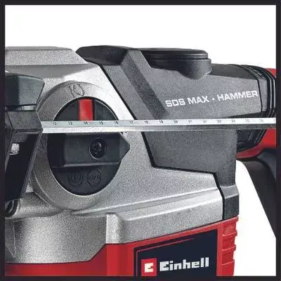 Perforators Einhell TE-RH 38 3F Photo 6