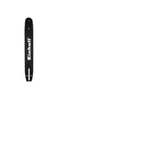 Chainsaw Bar Einhell 4500332 52 cm Black White