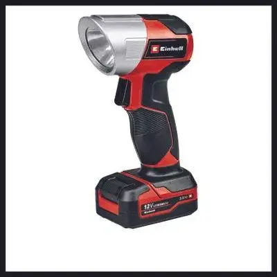 Power screwdriver Einhell TE-CD 12/1 Li +22+CL, 4513598 Photo 4