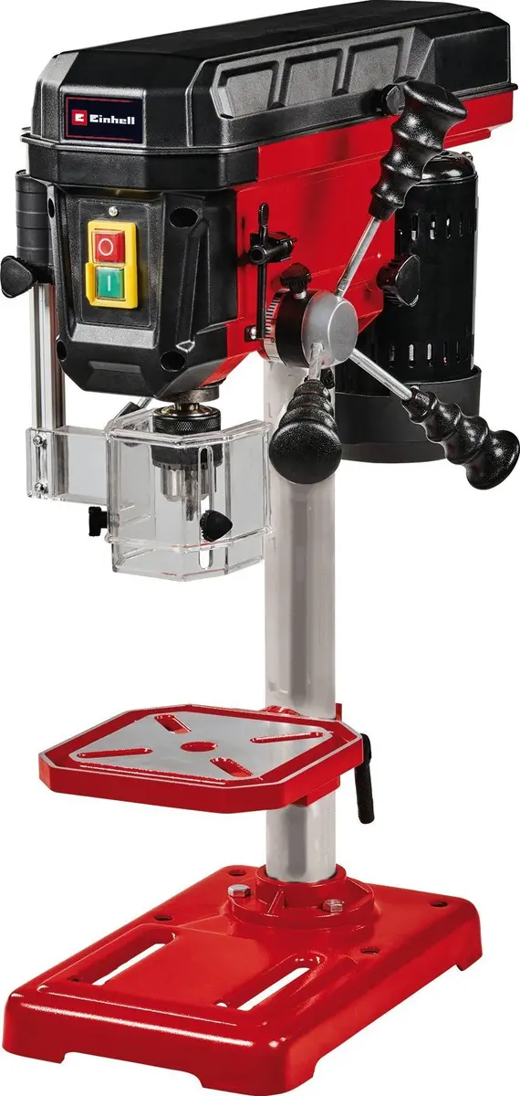 Bench drill press Einhell TC-BD 500, 4520593 Photo 7
