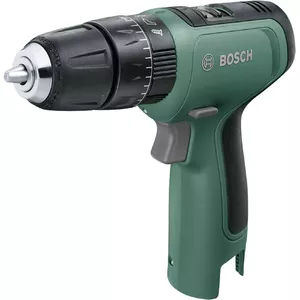 Аккумуляторная ударная дрель Bosch EasyImpact 1200 BARETOOL (зеленый/черный, без аккумулятора и зарядного устройства)