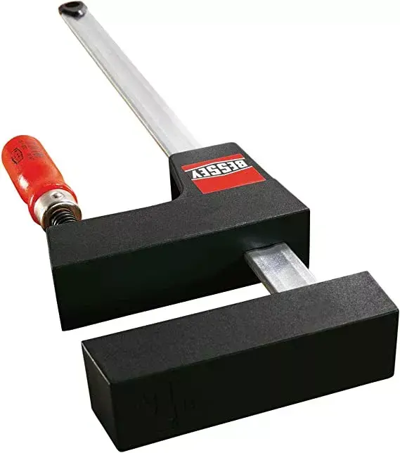 Bessey UniKlamp UK80 clamping bar 800 mm Photo 2