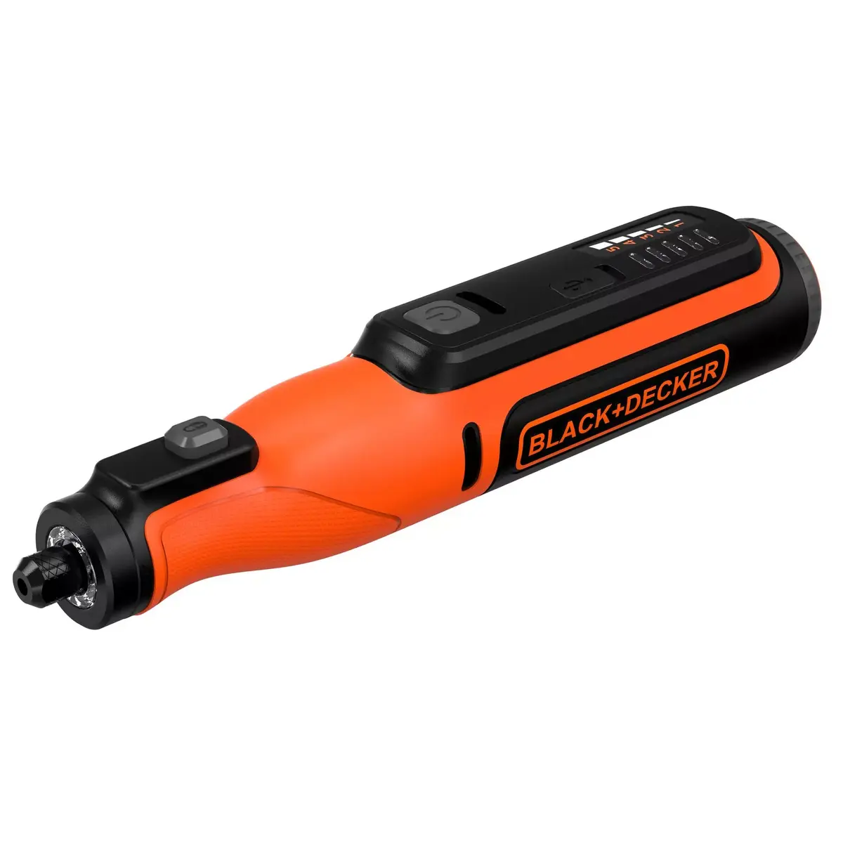 Power engraver Black & Decker BCRT8IK-XJ Photo 2