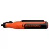 Power engraver Black & Decker BCRT8IK-XJ Photo 3