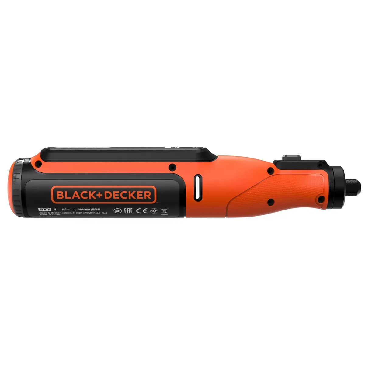 Power engraver Black & Decker BCRT8IK-XJ Photo 4