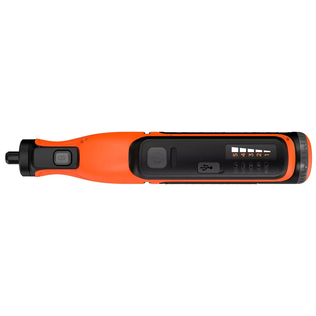 Power engraver Black & Decker BCRT8IK-XJ Photo 5