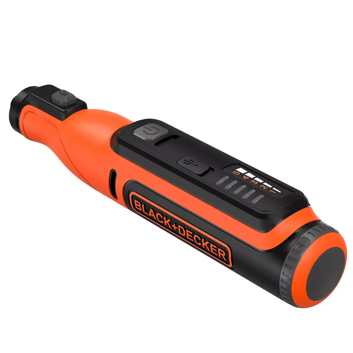 Power engraver Black & Decker BCRT8IK-XJ Photo 6