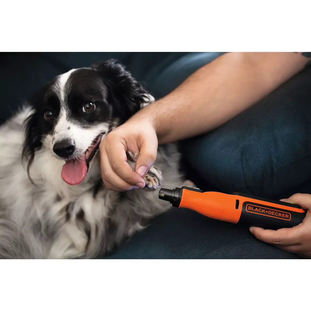 Power engraver Black & Decker BCRT8IK-XJ Photo 11