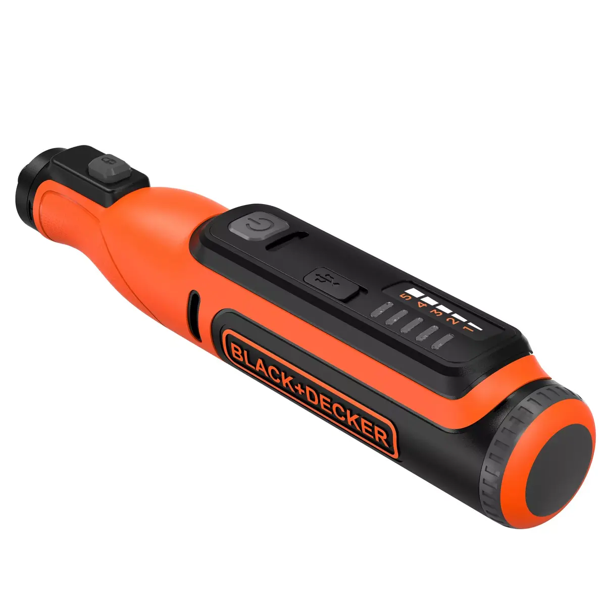 Power engraver Black & Decker BCRT8IK-XJ Photo 22