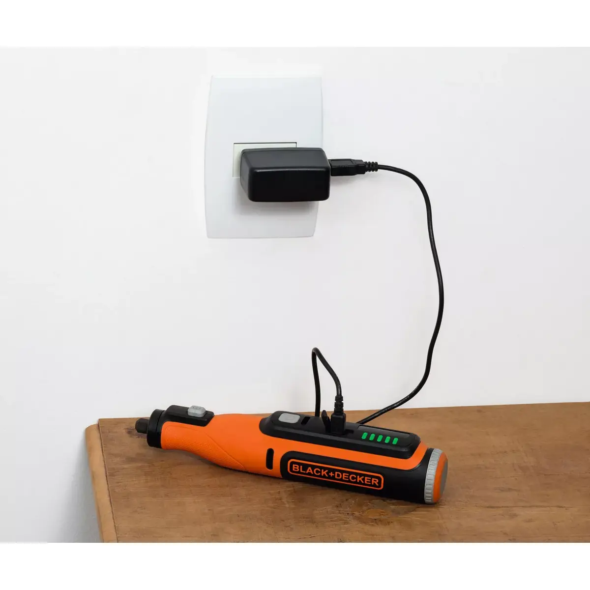 Power engraver Black & Decker BCRT8IK-XJ Photo 23