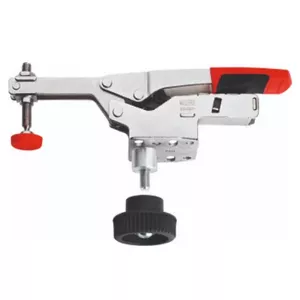 Набор зажимов BESSEY STC-VH50-T20 4 см Черный Красный Сталь