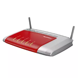 Wireless Router AVM FRITZ!Box 7272 International