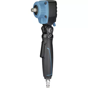 Impact wrench Hazet 9012ATT 1/2" drive — loosening torque 550 Nm